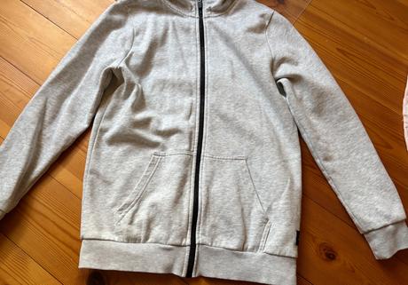 Univerzalna krasna top stav mikina 13_14 rokov, f&f,158