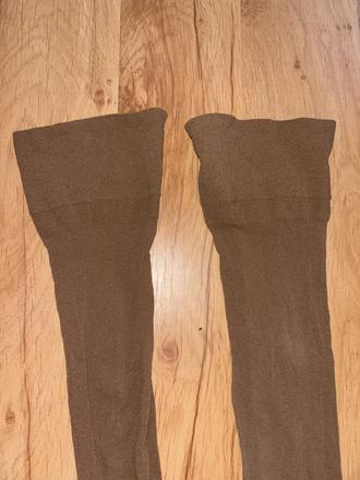 Silonky k podväzkom calzedonia, calzedonia
