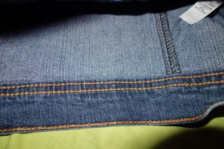 Riflova bundicka george, george,116