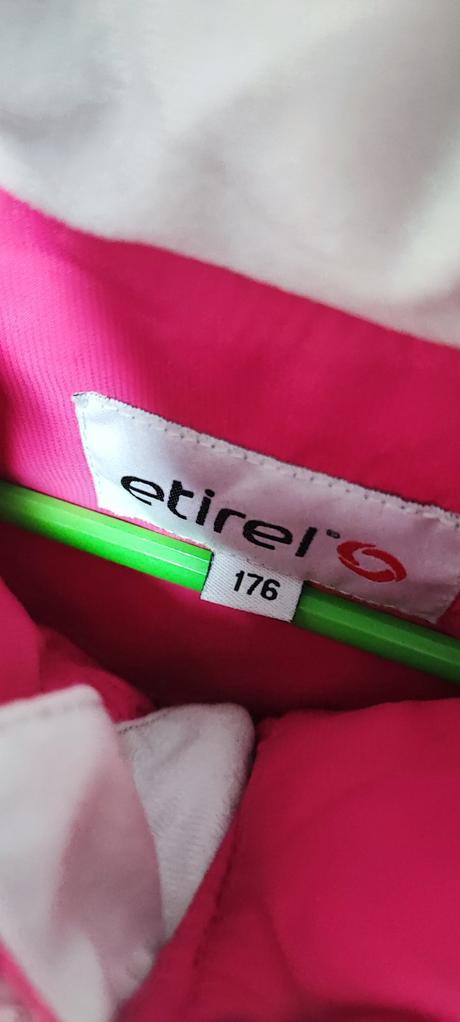 Zimná bunda, etirel,176