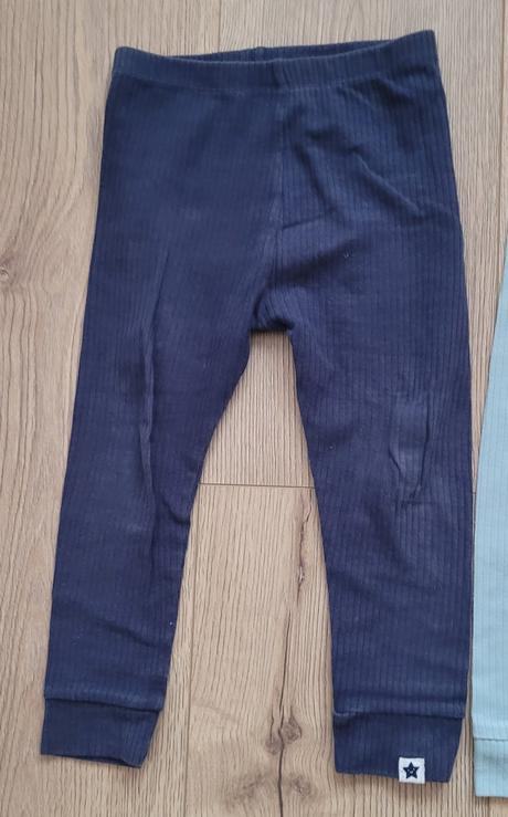 Legíny 3 ks, f&f,92