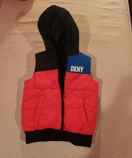 Dkny detská vesta, dkny,104