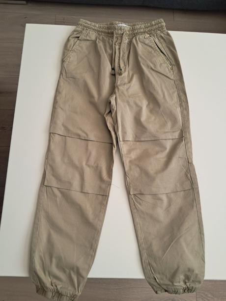 Okrove nohavice reserved v.146, v.152, reserved,146 / 152