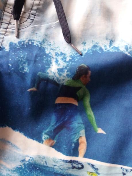 Chlapčenske plavky, f&f,146