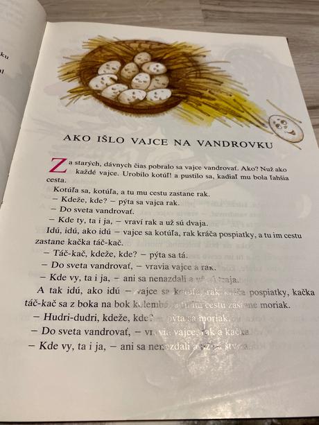 Krásna kniha rozprávky nad zlato,