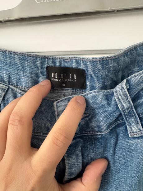 Rifle mohito, mohito,38