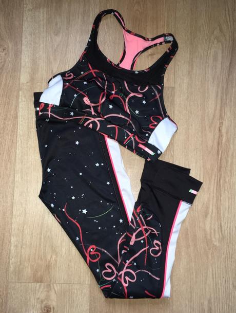 Sportova suprava, zara,164