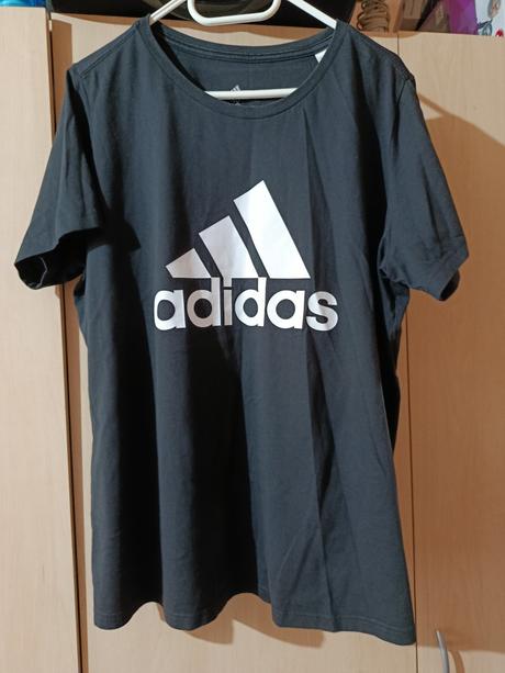 Dámske adidas tričko, adidas,xxl