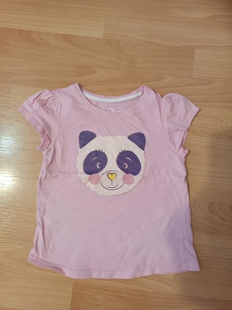 Detské tričko, 110