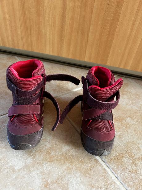 Čižmy č. 26 - adidas, adidas,26