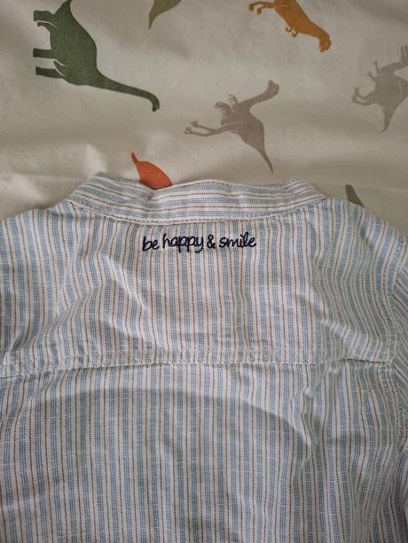 Košeľa c&a, c&a,86