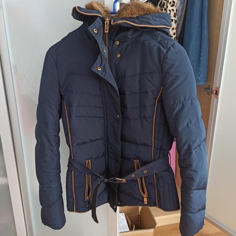 Zimna bunda zara, zara,s