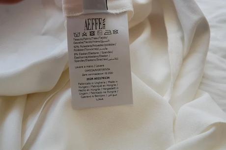Luxusný top/blúzka boutique moschino, moschino,m