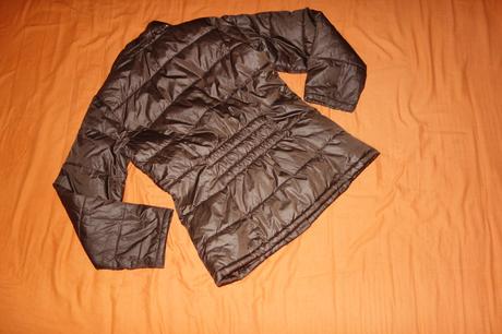 Zimna bundicka gap, gap,134