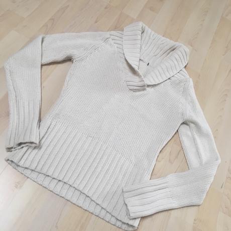 Terranova snotanovy sveter, terranova,s