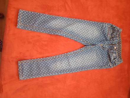 Dievčenské rifle, kiki&koko,122