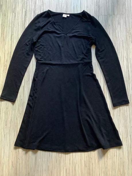 Pekne upletove šaty/196a, gap,36