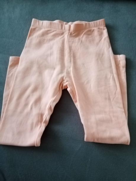 Teplejšie legíny lupilu 98/104, lupilu,98