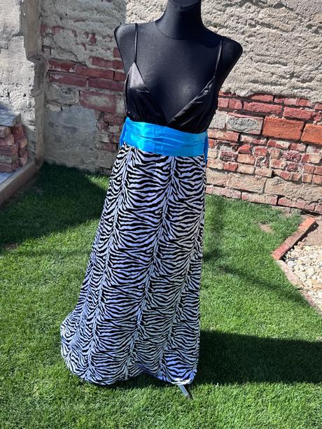 Dámske šaty, 36 / s