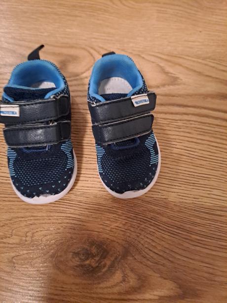 Tenisky, protetika,21