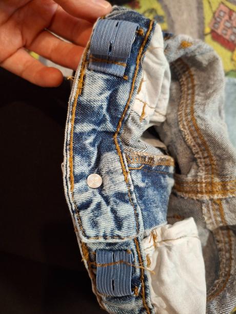 Rifle pre dievčatko, 116