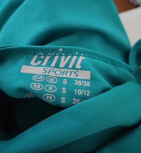 Športové tielko crivit, crivit,s