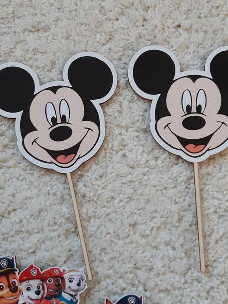 Zapich iba prva foto-cena znicena nalomena palicka, 