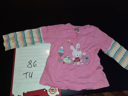 Tricko, tu,86