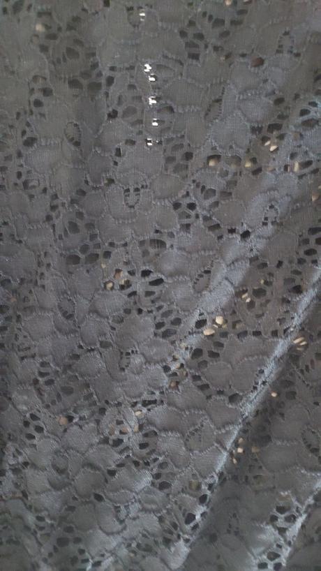 Cipkovane tricko, amisu,s