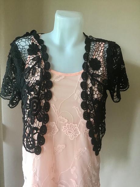 Krasne bolerko/19, atmosphere,xs