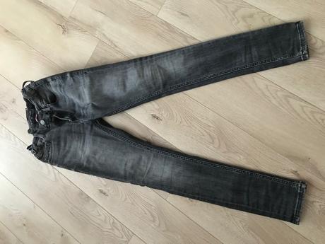 Tommy hilfiger -slim, tommy hilfiger,152