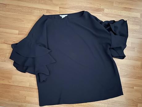 Dámska oversize tunika, h&m,38