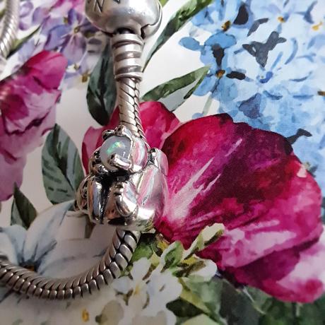 Prívesok macko a mama, 