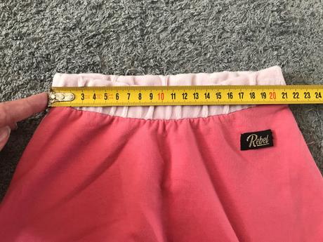 Rebel teplaky v.92, rebel kids,92