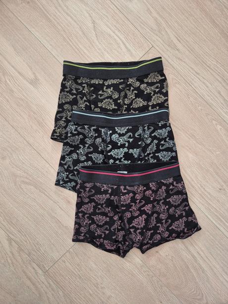 3x trenky, f&f,128