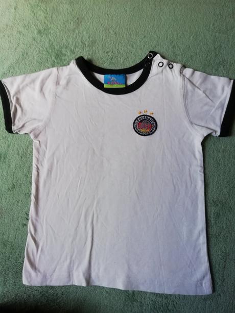 Tričko, topolino,86