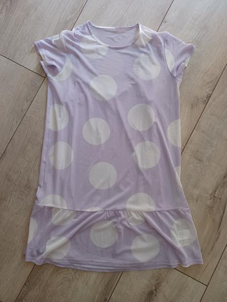 Šaty guľky, review,m