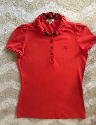 Tričko burberry, burberry,xs