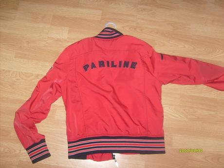 Sportova prechodna bundicka -m, 40