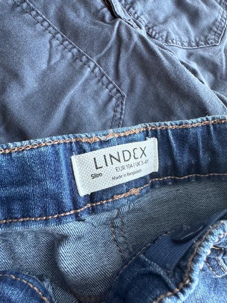 Balík č.104, 104–116