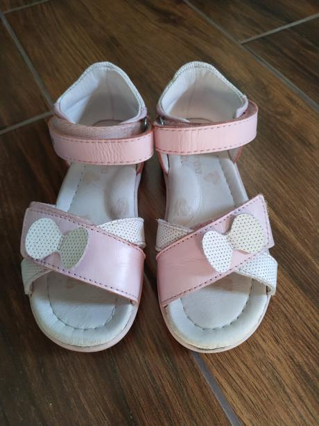 Sandálky d.d.step, d.d.step,27