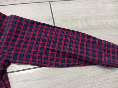 Vianočná košeľa next 110, 110