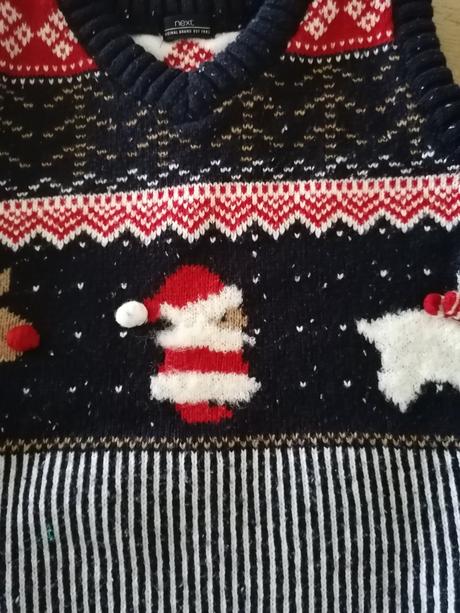 Vianočná súprava next, next,110