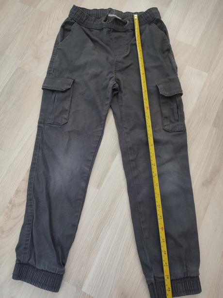 Chlapčenské nohavice 134, 134