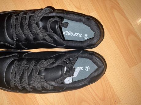 Barefoot topanky, 44