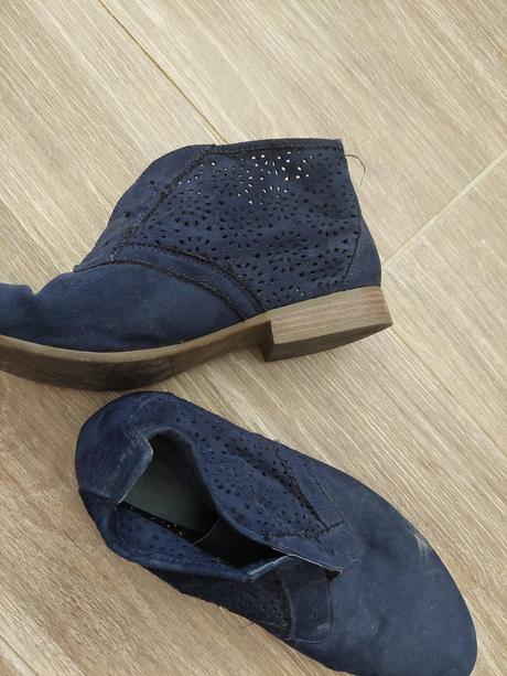 Ľahké topánky č.40, graceland,40