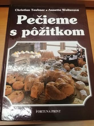 Pečieme s pôžitkom,