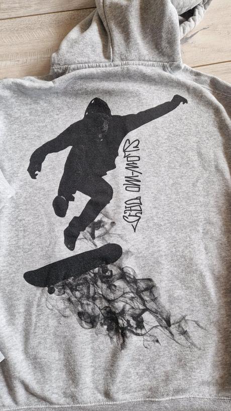 Mikina h&m 158/164, h&m,158