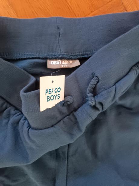 Tepláky, pepco,152