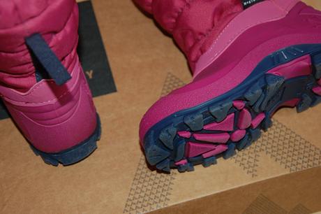 Ružové snehule, mckinley,31